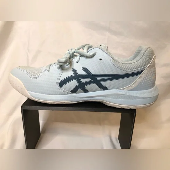 Asics Women’s Gel- Dedicate 8 Pickleball Tennis Shoes - Size 10 Wide - Picture 11 of 12